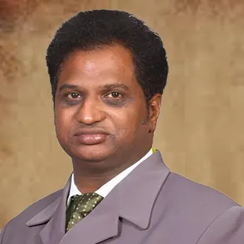 Mr. Sankar Viswanathan