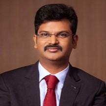Dr. G V Selvam